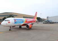 Chuyến bay miễn phí dành cho sinh viên và công nhân xa nhà