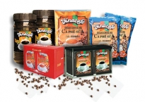 Ai mới là chủ nhân đích thực của Vinacafe?
