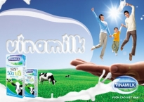 Vinamilk tiếp tục được vinh danh Thương hiệu quốc gia