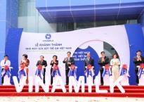 Hành trình doanh nghiệp: Cột mốc mới ở Vinamilk