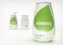 Vinasoy và chiến lược Đại dương xanh