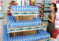 Masan Consumer mua cổ phần nước khoáng Vĩnh Hảo