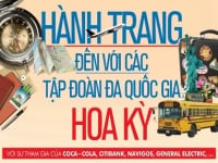 Xin việc ở các tập đoàn đa quốc gia có khó?