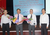 Xu hướng phát triển ngành công nghiệp quảng cáo