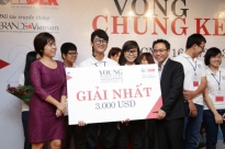 Young Marketers 2 khép lại chặng đầu tiên: “Chuyên gia gieo mầm chuyên gia”