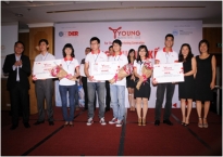 Rò rỉ bí mật khiến người trẻ hối tiếc nếu bỏ lỡ Young Marketers mùa 2