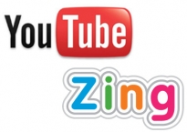 YouTube đạt thoả thuận bản quyền với Zing
