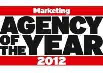 Riverorchid thắng lớn tại giải Agency of the Year 2012