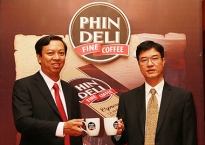 Từ Buford đến PhinDeli: Khát vọng cà phê Việt trên đất Mỹ.