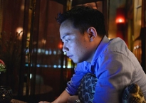 Chat với anh Nguyễn Đình Toàn