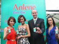 Anlene đồng hành cùng Hội nghị Loãng xương Quốc tế Strong Bone Asia lần thứ 5