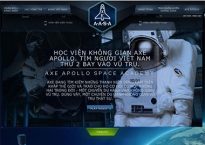 Chiến dịch AXE Apollo: Marketing làm điều 