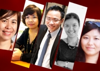 Công bố Hội đồng Giám khảo danh giá của Vòng Chung kết Young Marketers 2
