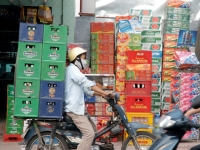 Bia lại bị làm giá?