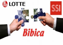 Bibica trước giờ G