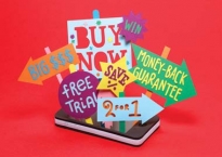 Bí kíp chuẩn cho Mobile Ads