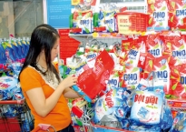 Bọt ngầu ở thị trường 15.000 tỷ