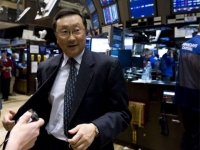 Bức thư của CEO John Chen gửi nhân viên BlackBerry