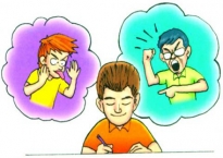 [Nhật ký sáng tạo] Cảm xúc