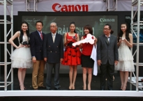 Canon khai trương Image Square thứ ba tại Việt Nam