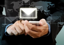 Chiến thuật tiếp thị email đã thay đổi