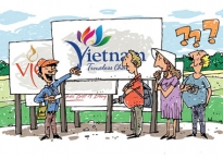 Chuyên gia soi slogan ngành du lịch Việt