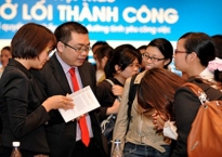 Coca-Cola Việt Nam triển khai chương trình “Hành Trang Mở Lối Thành Công”