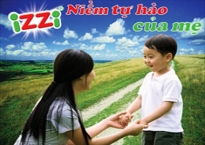 Con đường sa lầy của cha đẻ nhảy cùng Izzi
