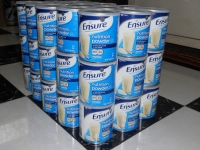 Abbott tố một công ty Việt Nam giả mạo giấy tờ nhập sữa Ensure