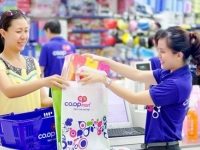 Saigon Co.op: Sức ép của người dẫn đầu