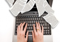 [Nhật ký sáng tạo] Copywriter