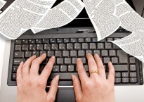 [Nhật ký Sáng tạo] Làm copy-writer là làm gì?