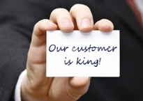 Xây dựng thương hiệu từ nền tảng khách hàng (Customer-centric Brand Management)