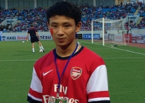 “Running man”- Đại sứ thương hiệu Number 1 Active