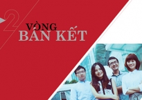 Young Marketers 2: Đề thi Bán kết “thời sự” và “cảm động”