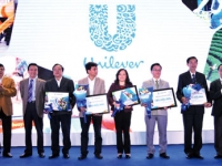 Điểm sáng PPP của Unilever Việt Nam