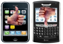 Điều gì giết chết Công ty BlackBerry?