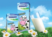 Đường “xuất ngoại” của Vinamilk