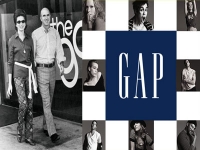 GAP: Không rẻ cũng chẳng đẹp,vẫn đáng giá 15 tỉ USD
