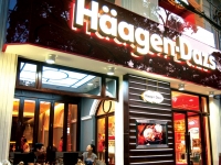 Häagen-Dazs chinh phục thị trường Việt bằng khả năng sáng tạo độc đáo