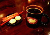 Highlands Coffee thay đổi chiến lược