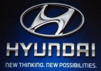 Hyundai lột xác