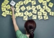 [Nhật ký sáng tạo] Brainstorming