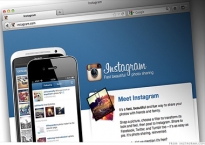Instagram thử nghiệm chức năng quảng cáo