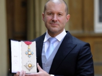 10 điều về nhà thiết kế nổi tiếng Jonathan Ive của Apple