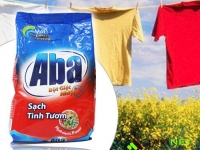 Không ngại Omo