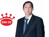 Kinh Đô muốn ra biển lớn