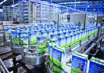 Vinamilk- Lãi khủng không chỉ nhờ tăng trưởng tự nhiên