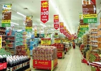 Thị trường tiêu dùng - miếng bánh hấp dẫn