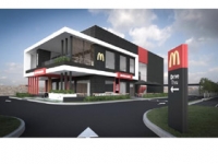 McDonald’s công bố địa điểm cửa hàng đầu tiên tại Việt Nam